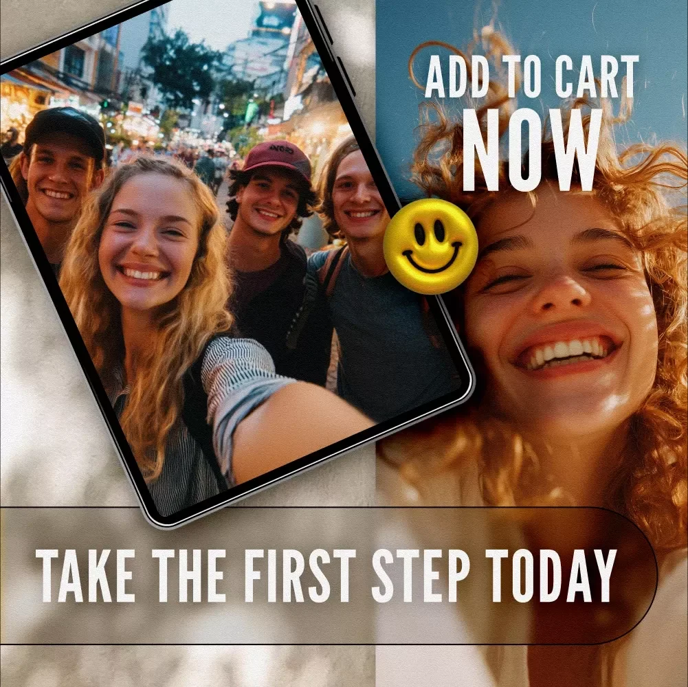 Your Mindfulness Magic Checklist: Simple Steps to Connect & Care | Digital Download Checklist on How to Be Mindful of Others