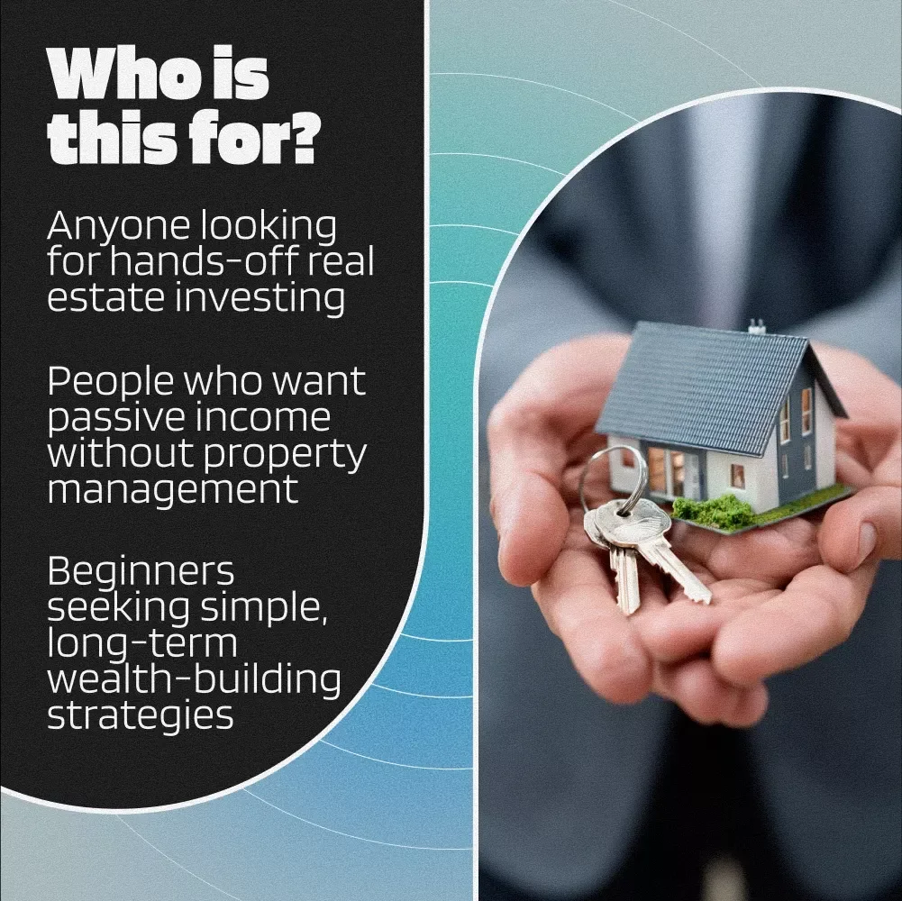 Build Wealth the Fundrise Way – Digital eBook Guide: Learn How Fundrise Works for Online Real Estate Investing