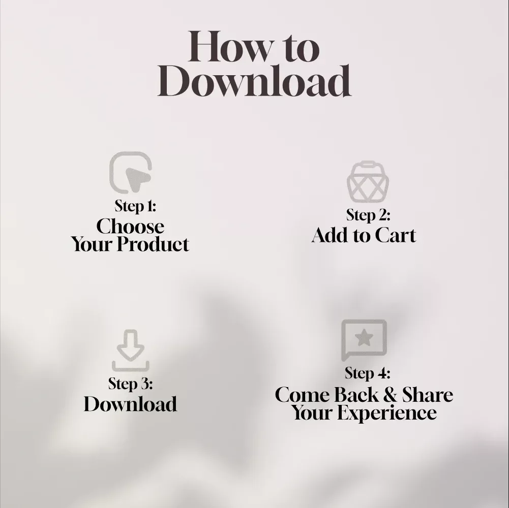 The Step-by-Step Guide to Creating a Budget Sheet in Excel | How to Make a Budget Sheet in Excel | Digital Download eBook for Personal Finance