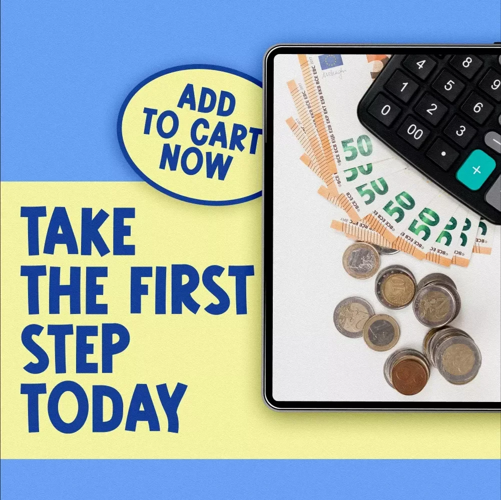 Riding the Income Waves: Fluctuating Income Budget Checklist — How to Create a Budget When Your Income Fluctuates | Digital Budgeting Guide