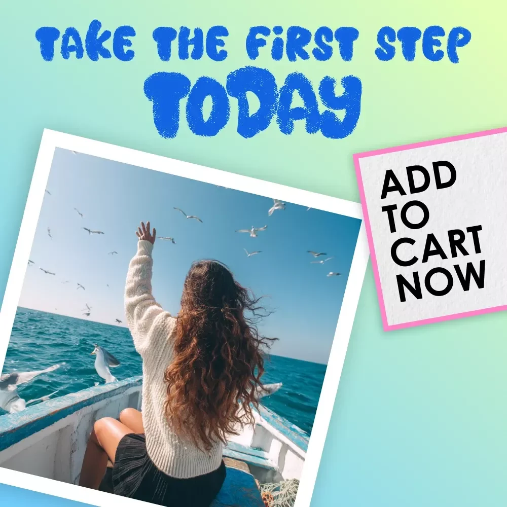 The “Escape Fund” Checklist: Your Roadmap to a Dream Vacation | Vacation Savings Plan | Printable Saving for Vacation Checklist | Budget & Trip Planning Guide
