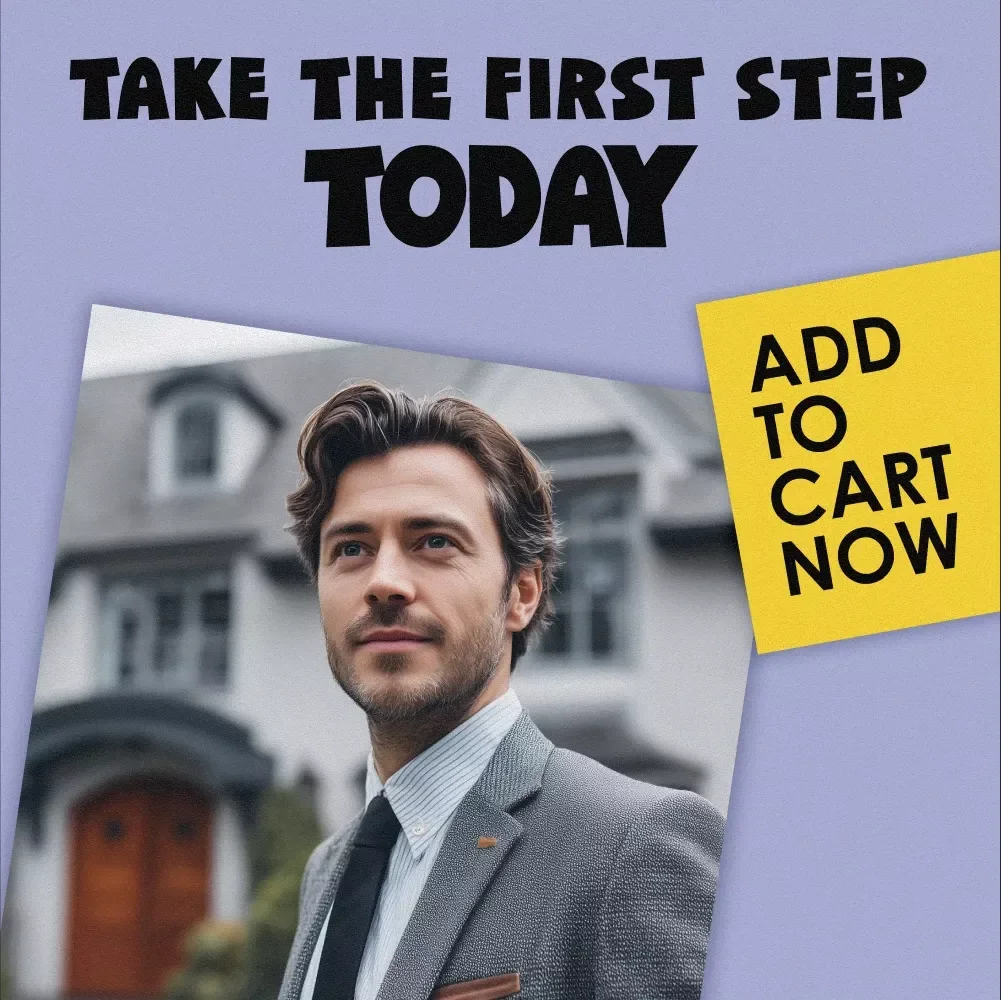 Your Real Estate Income Power Plan | Digital Checklist for Multiple Income Streams in Real Estate | Investor Guide, Rental Strategies, REITs, Flipping Tips