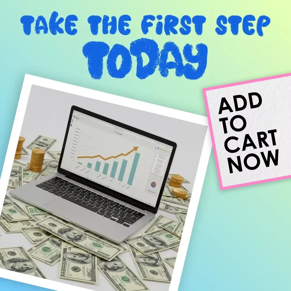 Turn Your Blog Into a Multi-Stream Income Machine | Blog Monetization Checklist | Multiple Income Streams from Blogging