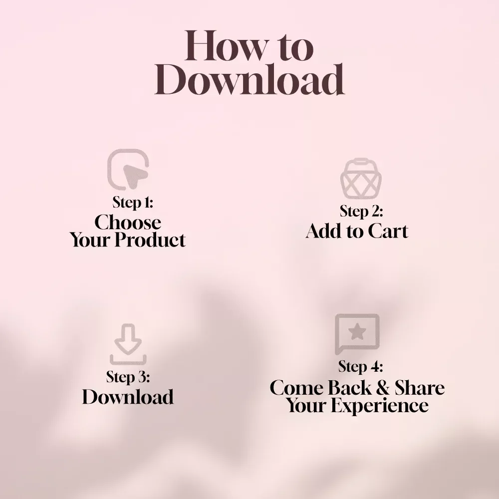 How to Craft Your Personalized Planner and Take Control of Your Money | Budget Planner Guide | Digital Download | How to Make My Own Budget Planner