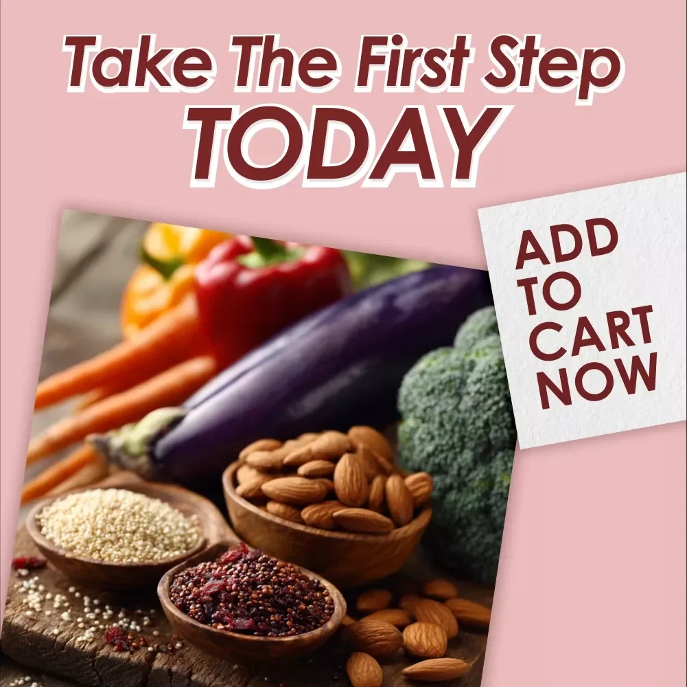 Your Diet Lunch Checklist For Balanced Midday Meals – Printable Diet Lunch Guide for Healthy Meal Planning, Weight Loss, & Meal Prep