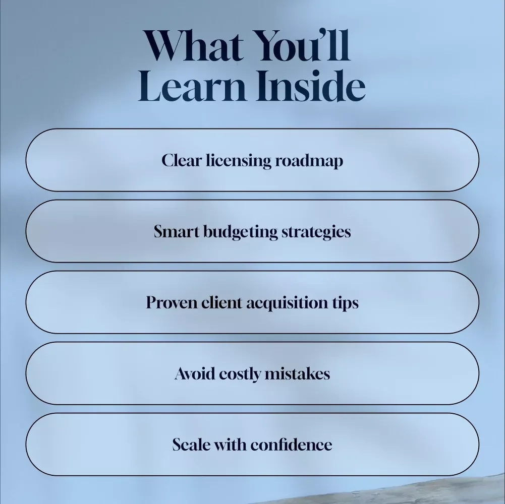 How to Launch Your Own Brokerage Firm - Step-by-Step eBook Guide - Learn How to Make Your Own Brokerage Firm