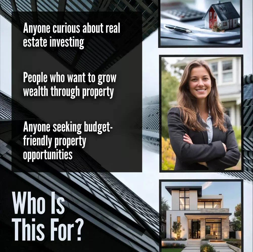 Your Essential Guide to Investing in Foreclosed Properties | How to Invest in Foreclosed Properties | Real Estate eBook & Digital Guide