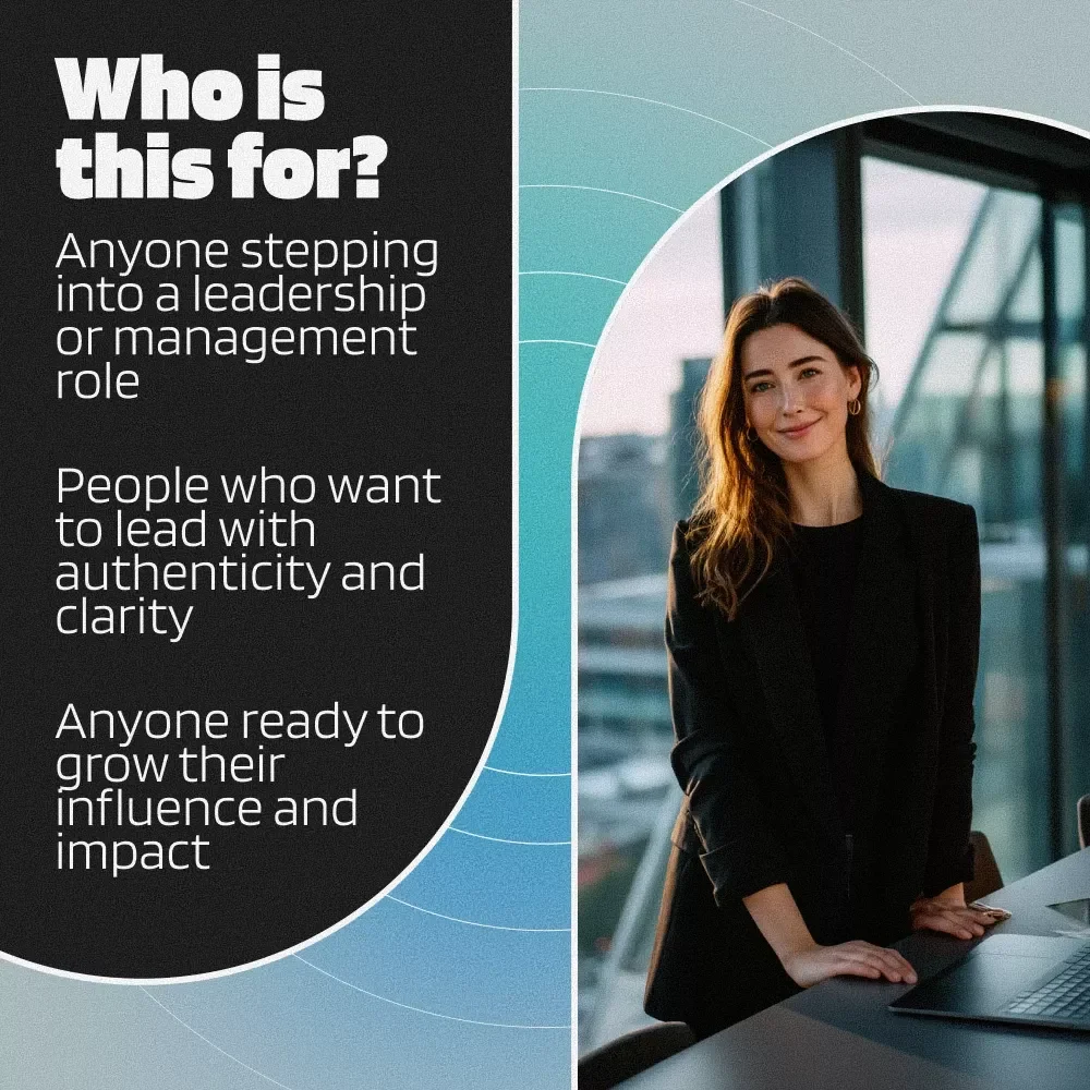 Lead Like a Star: The Essential Qualities of a Good Leader | Leadership eBook | Digital Download Guide for Aspiring Leaders