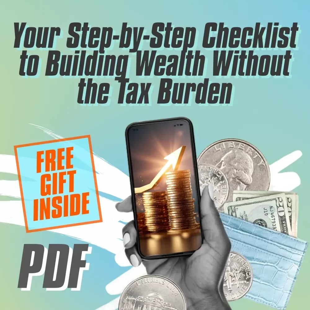Your Step-by-Step Checklist to Building Wealth Without the Tax Burden | Tax-Smart Savings Guide | How Do You Pay Tax on Savings Explained