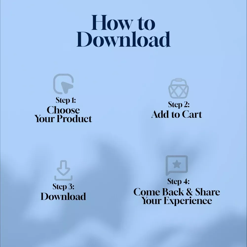 Sustainable Weight Loss Through Eating What You Love | How to Eat What You Want and Lose Weight eBook | Intuitive Eating Guide | Digital Download