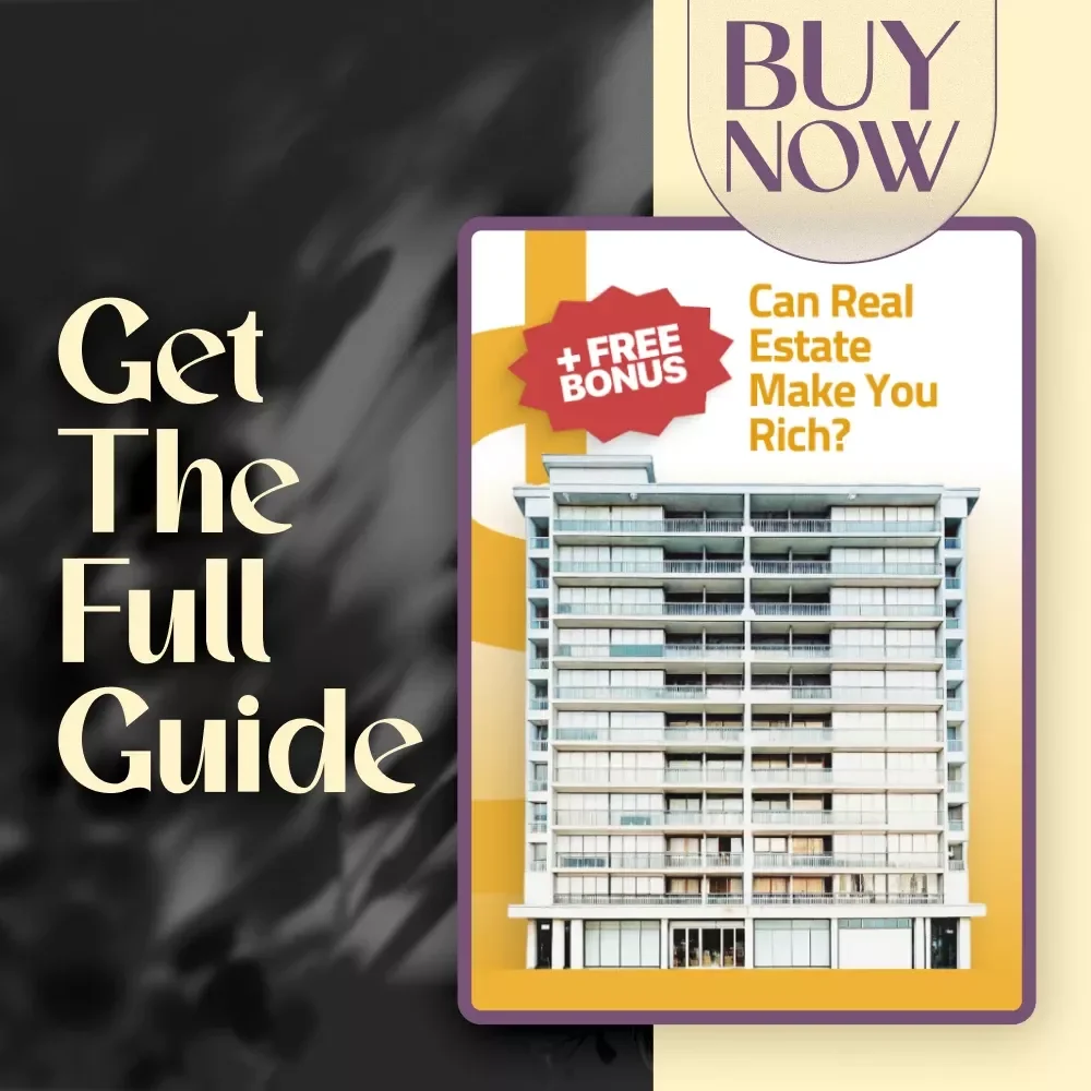 Can Real Estate Make You Rich? | Digital Guide on How Much Can You Make Investing in Real Estate