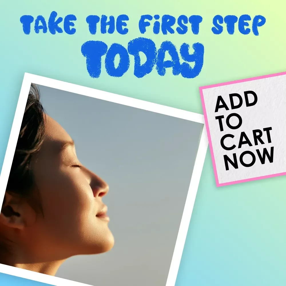 Your Mindfulness Action Plan: 8 Steps to Inner Calm & Outer Success | Mindfulness Checklist, Digital Download, Buddhism Inspired Guide