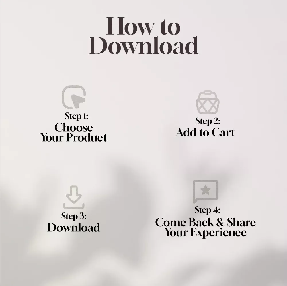A Beginner's Guide to a Low-Fat, Low-Calorie Diet | Easy & Effective Low Fat Low Calorie Diet eBook for Weight Loss & Healthy Living | Instant Digital Download