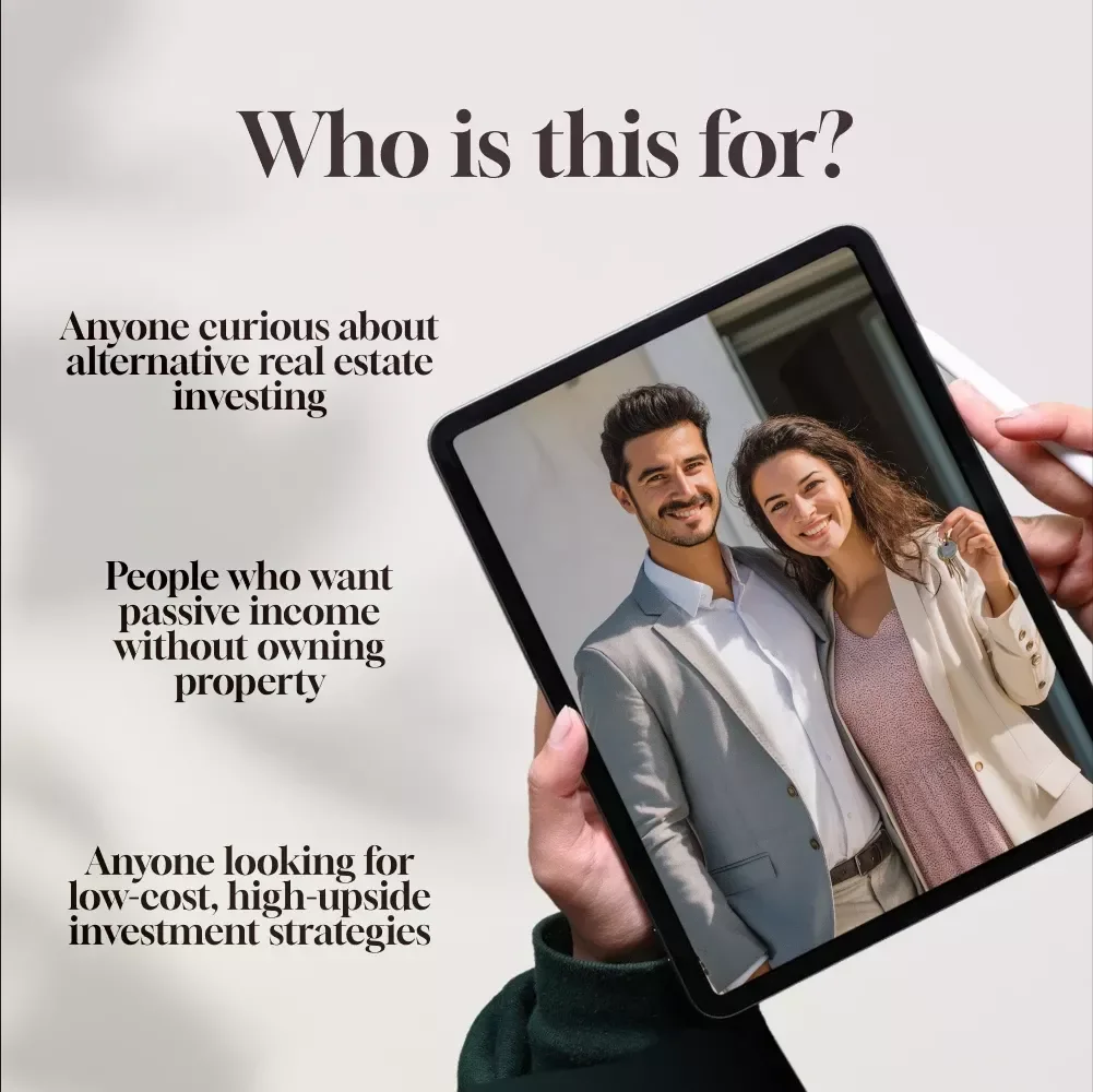 A Beginner’s Guide to Buying Non-Performing Mortgage Notes | eBook for Beginners | How to Buy Non Performing Mortgage Notes | Real Estate Note Investing PDF