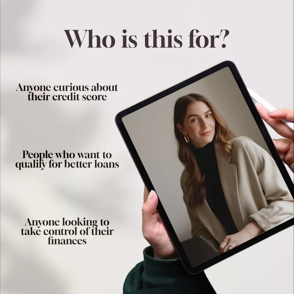 The Ultimate Guide to Unlock Your FICO Score for Free | eBook | How to Get My FICO Score for Free | Credit Score Guide | Digital Download