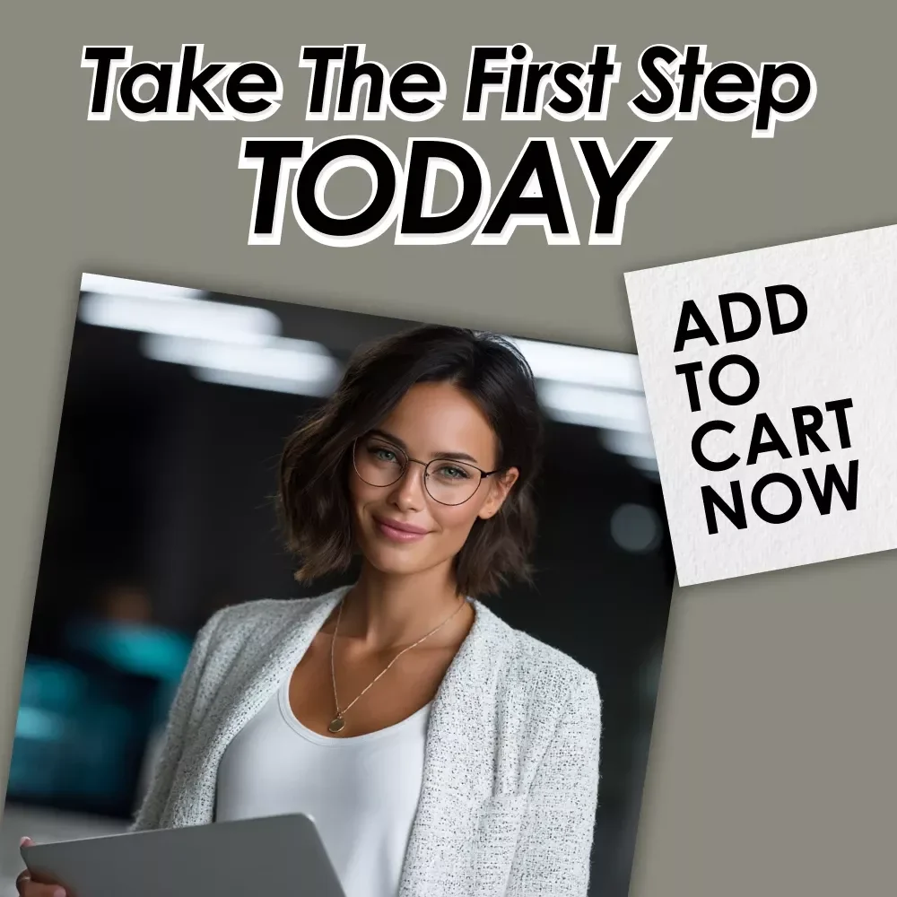 Your Step-by-Step Guide to Saving & Growing Your First Million | Printable Checklist | How to Save a Million Dollars eBook PDF