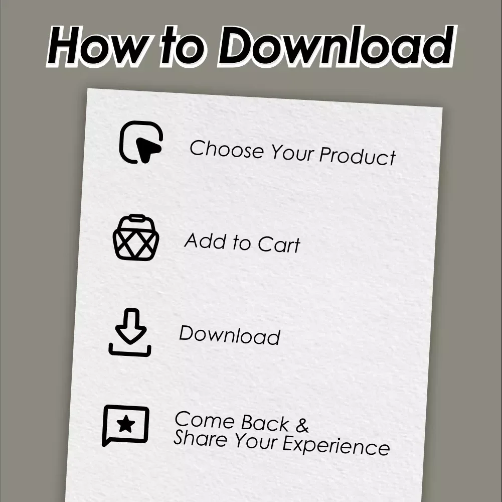 The “Broke But Brilliant” Budget Survival Checklist | How to Save Money on a Tight Budget | Printable Digital Download