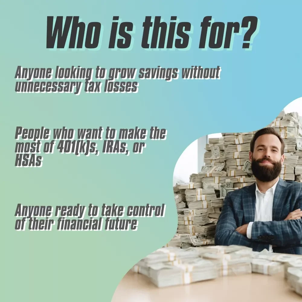 Your Step-by-Step Checklist to Building Wealth Without the Tax Burden | Tax-Smart Savings Guide | How Do You Pay Tax on Savings Explained