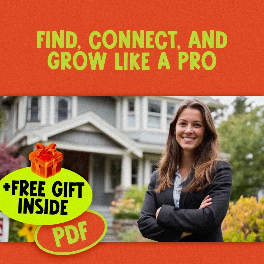 Find, Connect, and Grow Like a Pro | Real Estate Mentorship Checklist | How to Find a Mentor for Real Estate Investing Guide