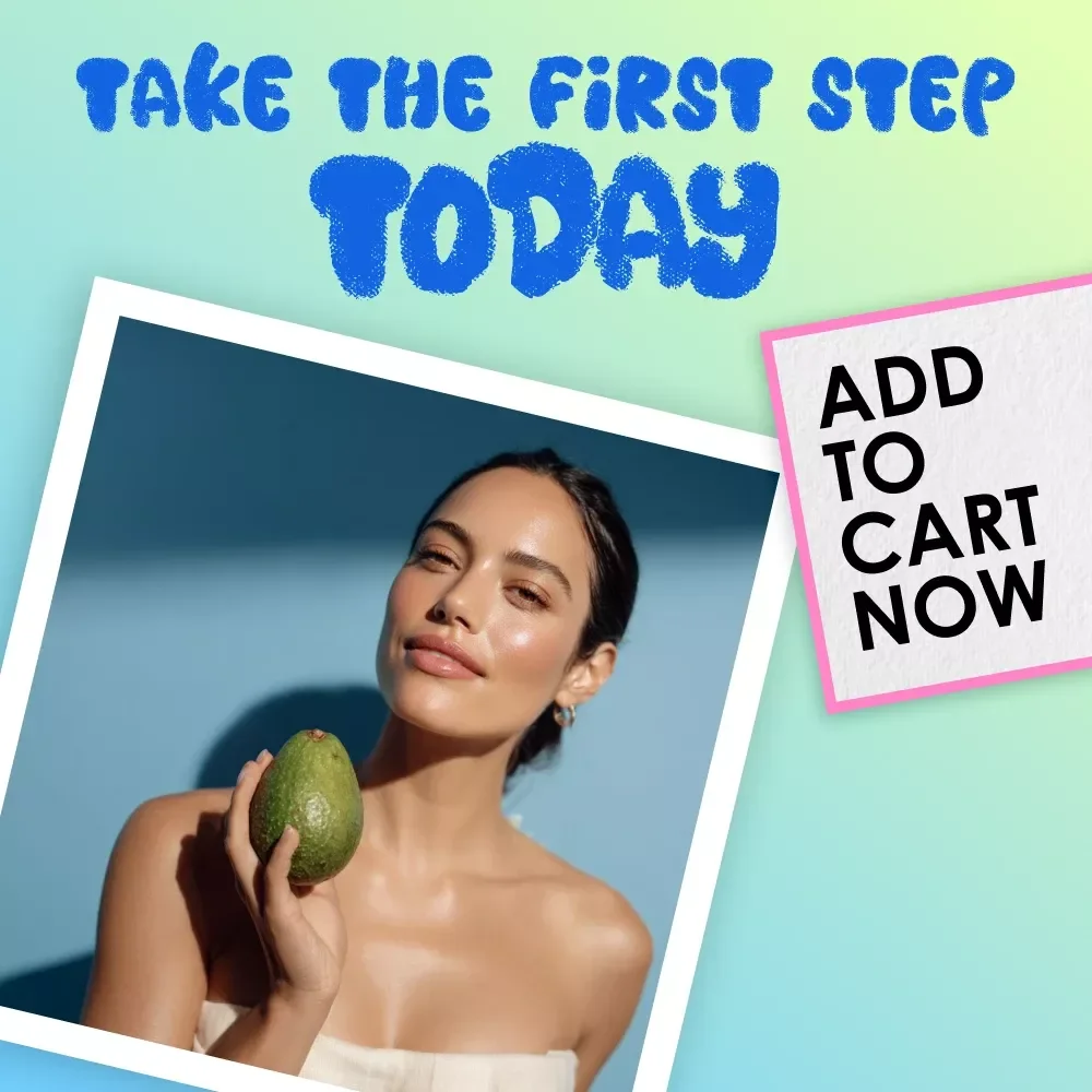 Glow From Within Skin Wellness Checklist | Healthy Skin Guide | Digital Download | Foods to Eat for Good Skin | eBook & Meal Tips