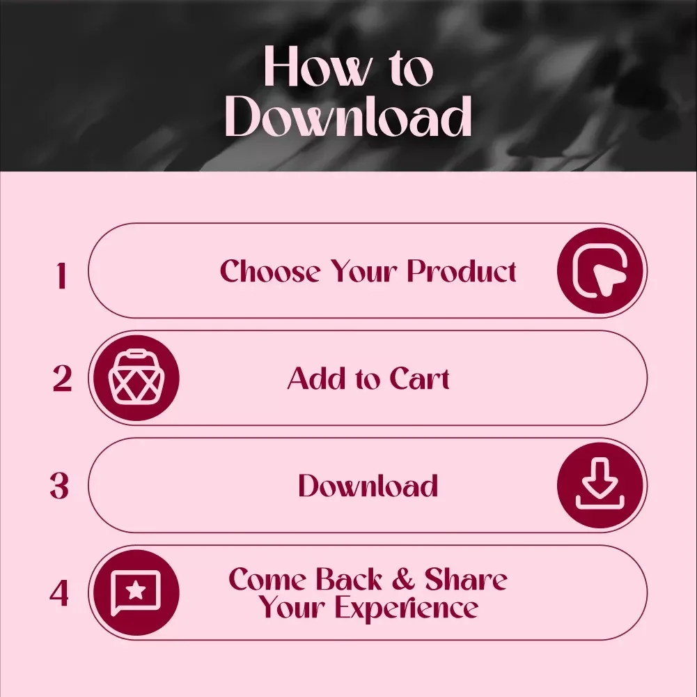 A Simple Guide to Building Mental Strength That Lasts | How to Develop Mental Strength eBook & Resilience Guide | Digital Download PDF