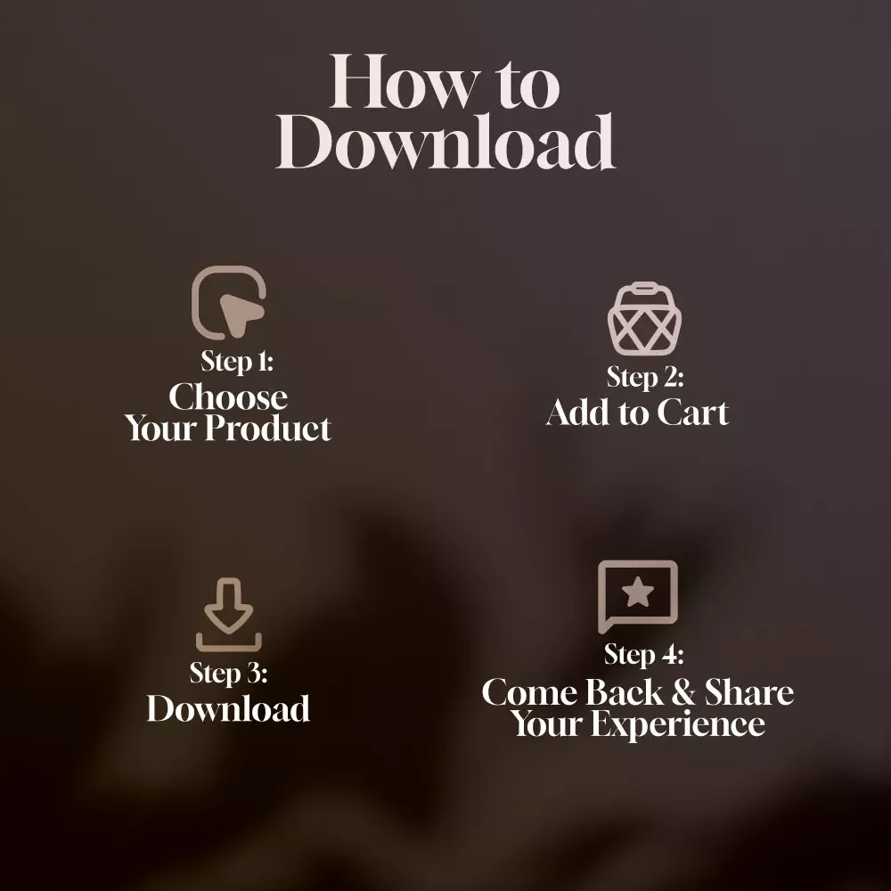 How to Create a Budget Tracker in Excel Step by Step | Excel Budgeting Guide | Digital Download Checklist & eBook