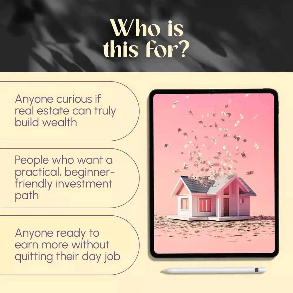 Can Real Estate Make You Rich? | Digital Guide on How Much Can You Make Investing in Real Estate