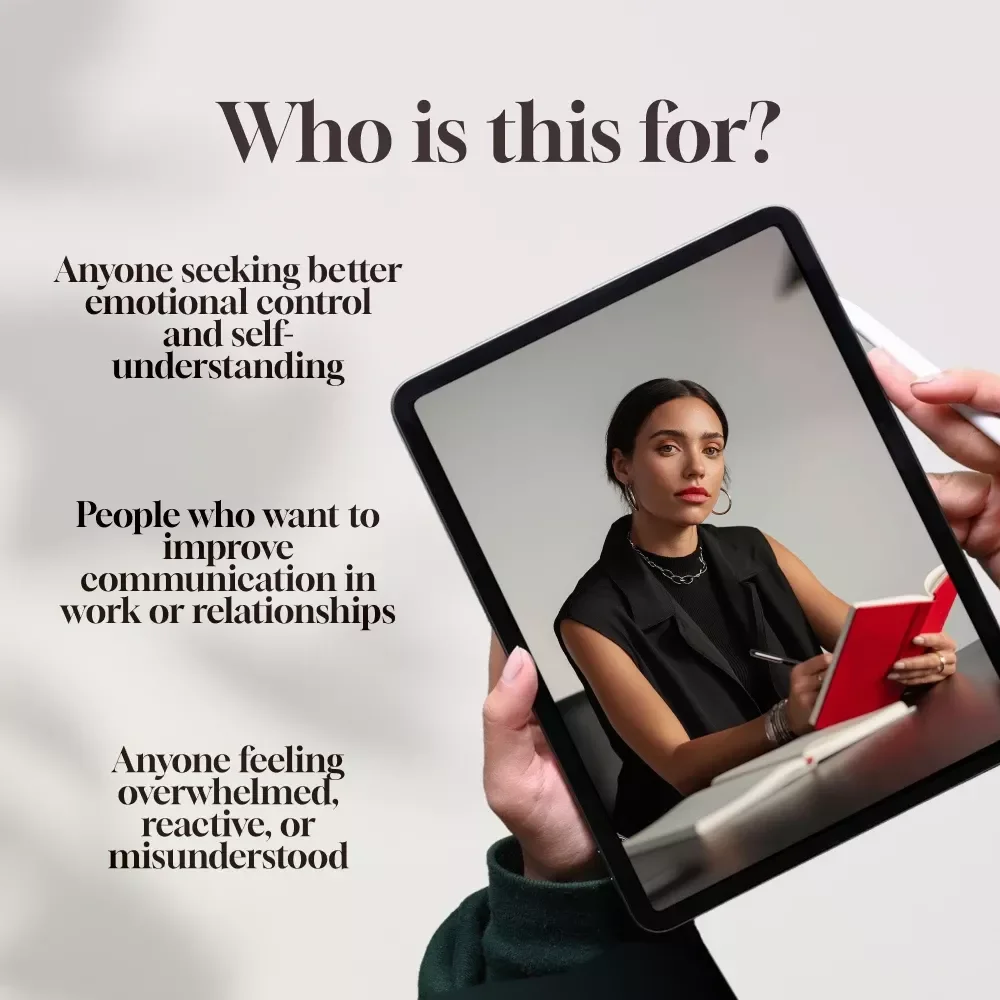 Heart Smarts: Mastering Emotional Intelligence Skills Guide – Self-Awareness, Empathy, Emotional Regulation, and Skills to Develop Emotional Intelligence (Digital Download)