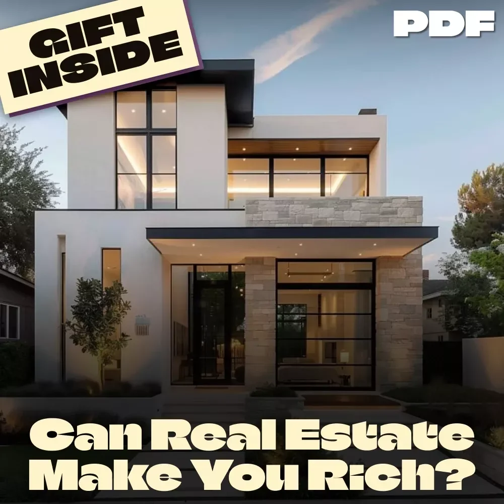 Can Real Estate Make You Rich? | Digital Guide on How Much Can You Make Investing in Real Estate
