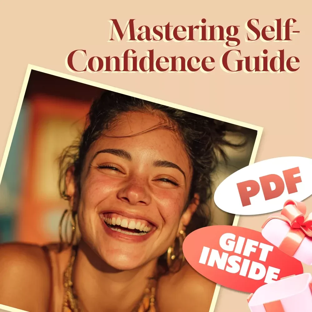 Think, Affirm, Achieve: Mastering Self-Confidence Guide | Think and Grow Rich Self Confidence Affirmation eBook