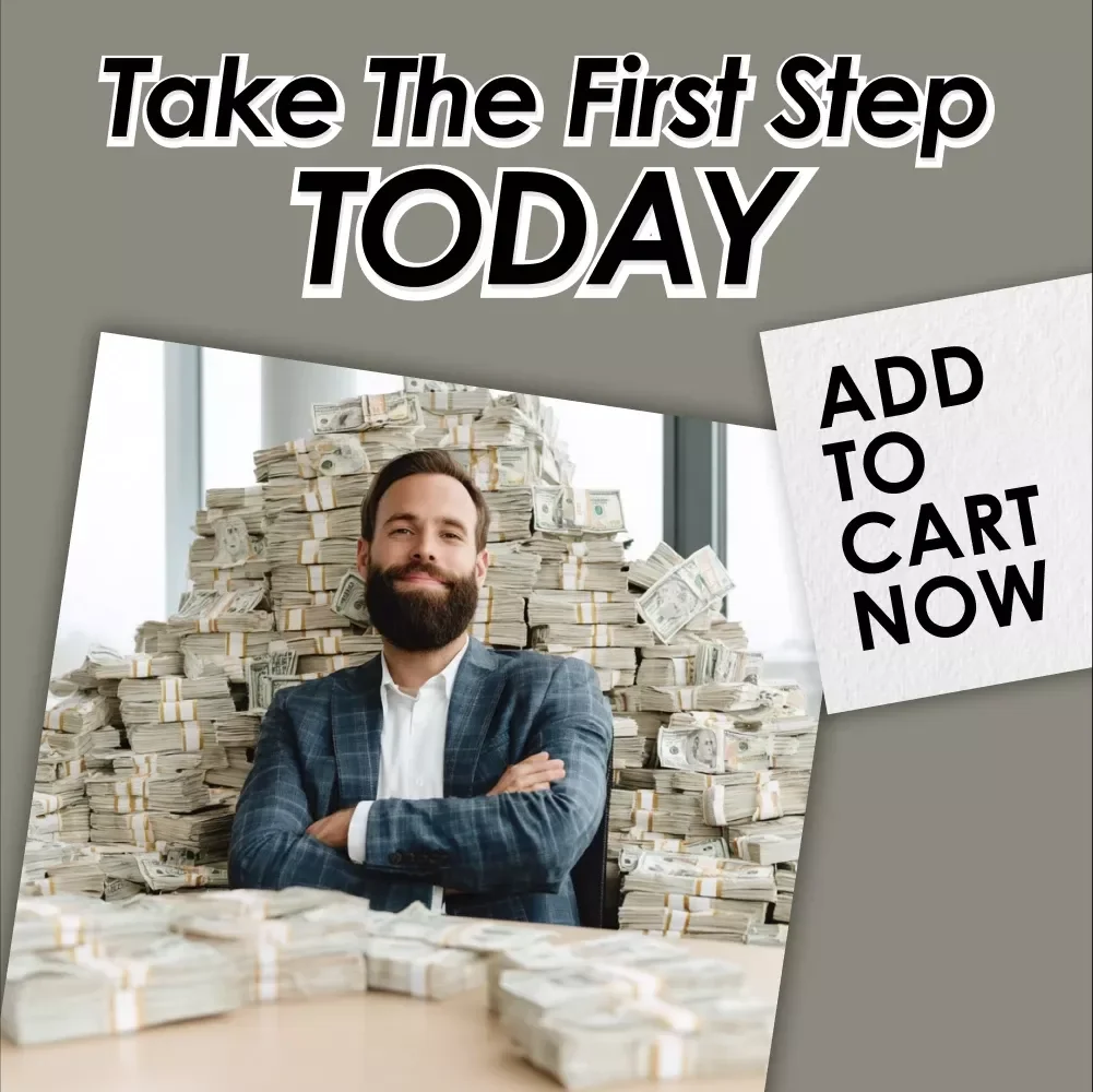 Easy-Peasy Checklist to Take Control of Your Cash | How to Create a Budget for Beginners | Printable Budgeting PDF
