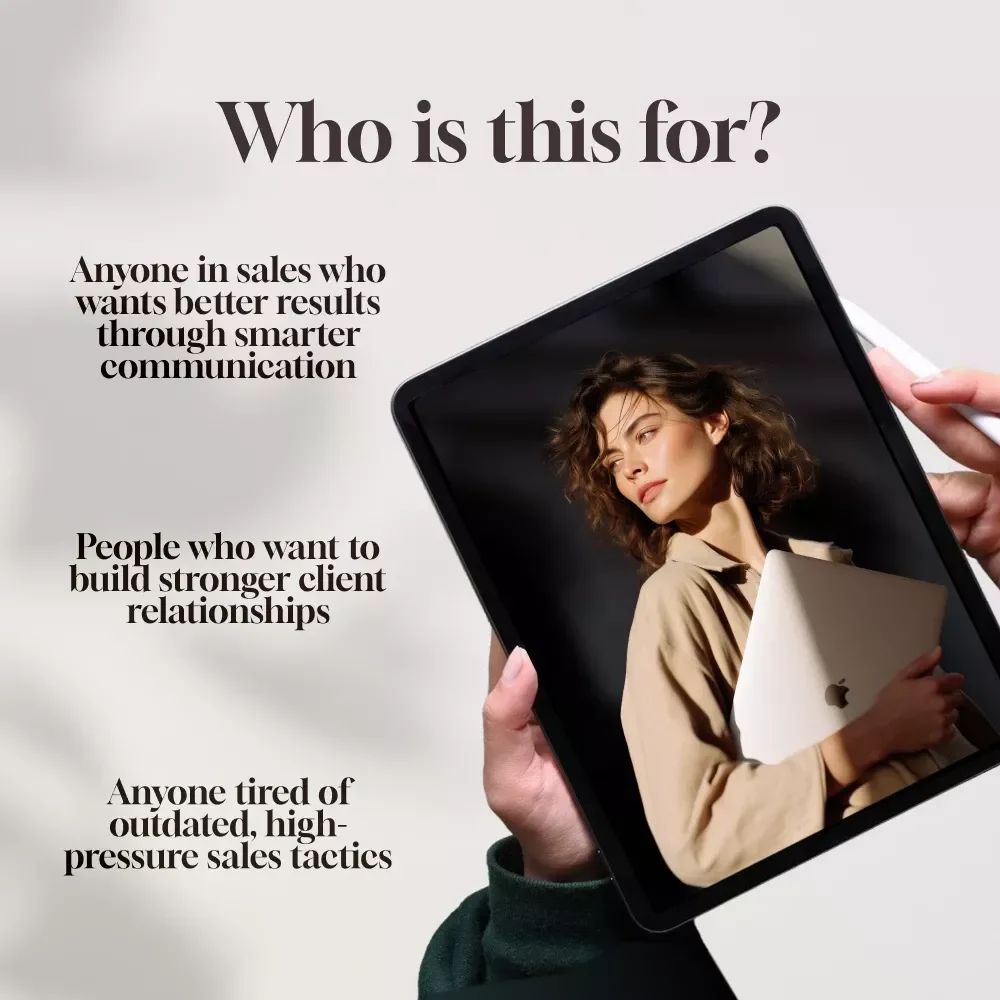 The EQ Advantage: Mastering Emotional Intelligence in Sales – Emotional Intelligence for Sales Success Guide, Digital Download for Sales Professionals, eBook on Sales EQ