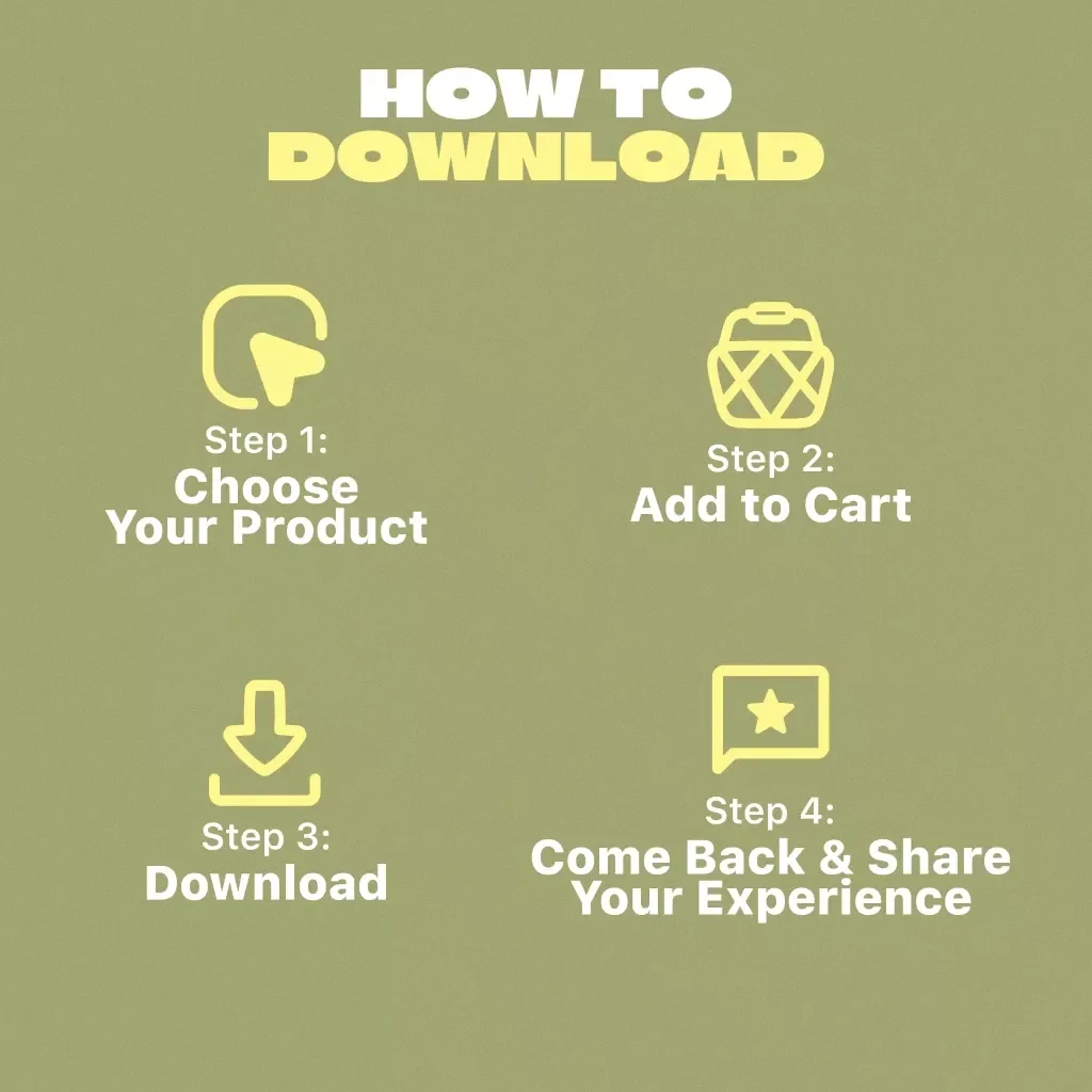 Simple Ways to Grow Your Good Bacteria | Gut Health Guide | How Can I Increase Good Bacteria in My Gut eBook | Digital Wellness Download