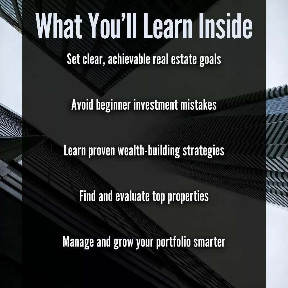 Mastering Real Estate Success Guide