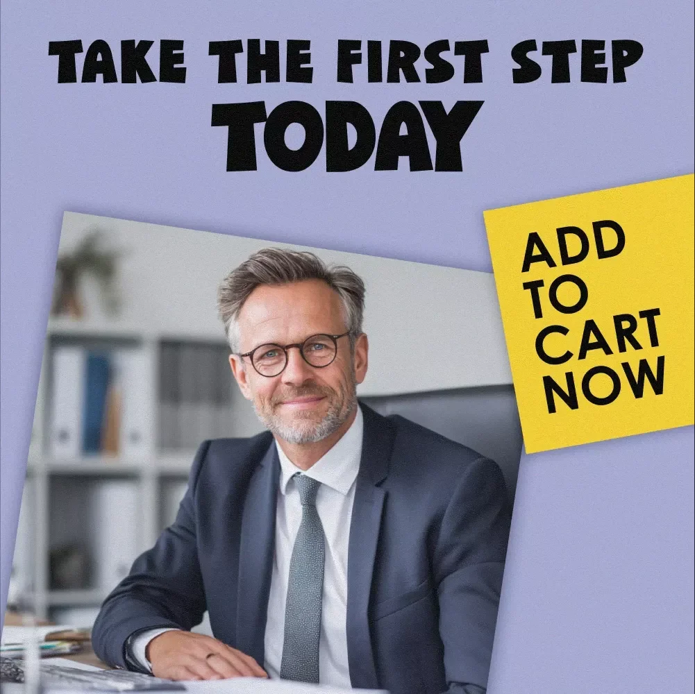 Your Confidence Kickstart Checklist: Simple Steps to Unshakable Self-Belief | How to Have Self Belief and Confidence | Printable Self-Esteem & Mindset Guide