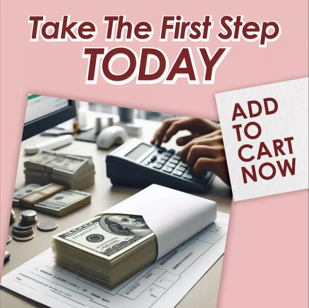 The Beginner-Friendly Budgeting Checklist | Digital Download for Learning How to Budget for Beginners