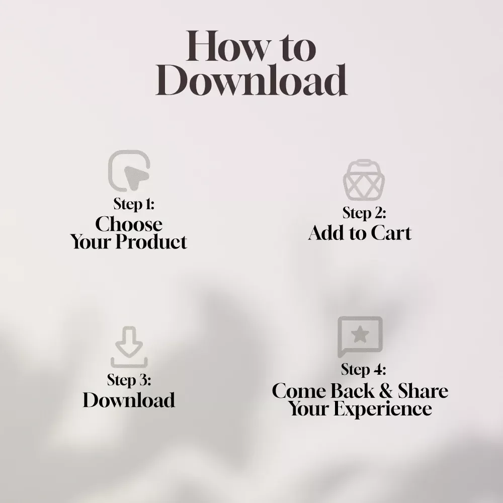 Mastering the Envelope Method for Stress-Free Spending | Budgeting Guide, Digital Download for Envelope Savings, Debt-Free Living