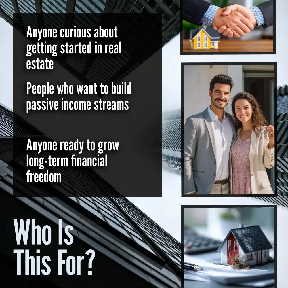 Mastering Real Estate Success Guide