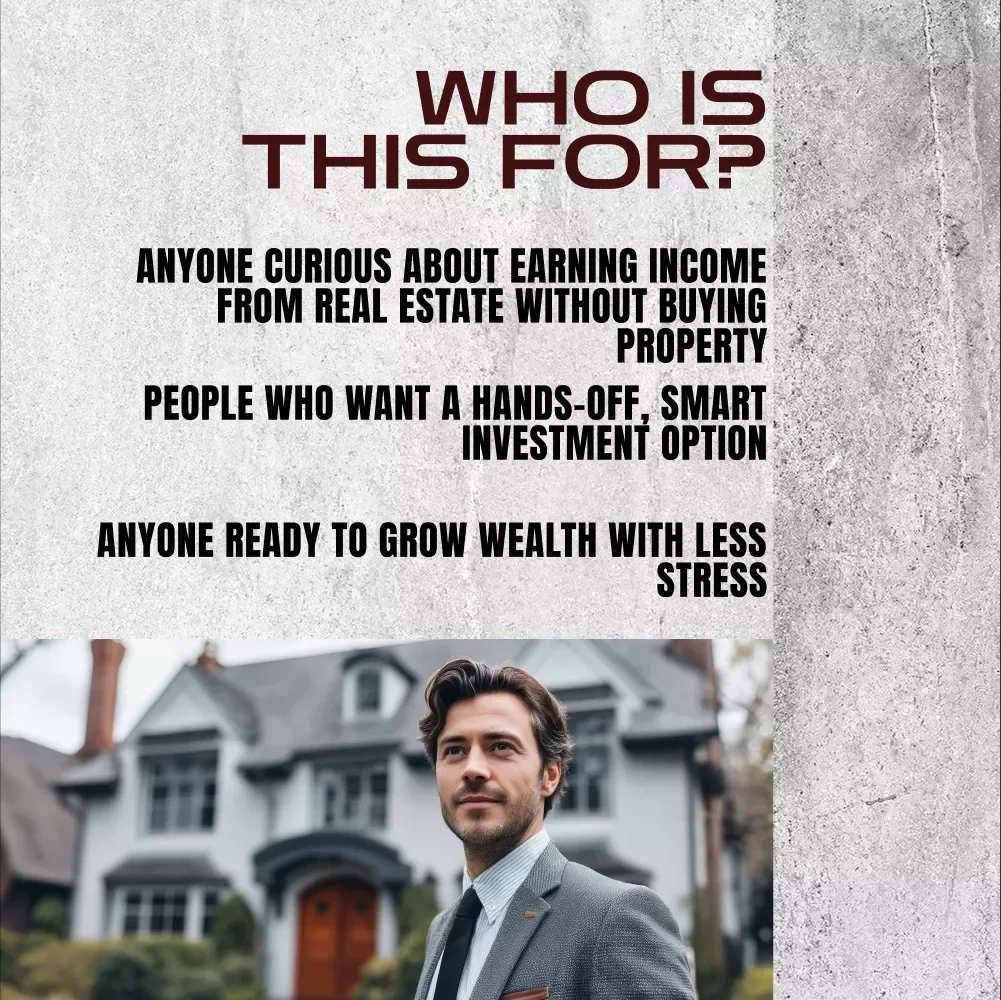 Your Shortcut to Real Estate Income Without the Headaches – BREIT Investment Checklist | How to Invest in BREIT | Passive Income Guide
