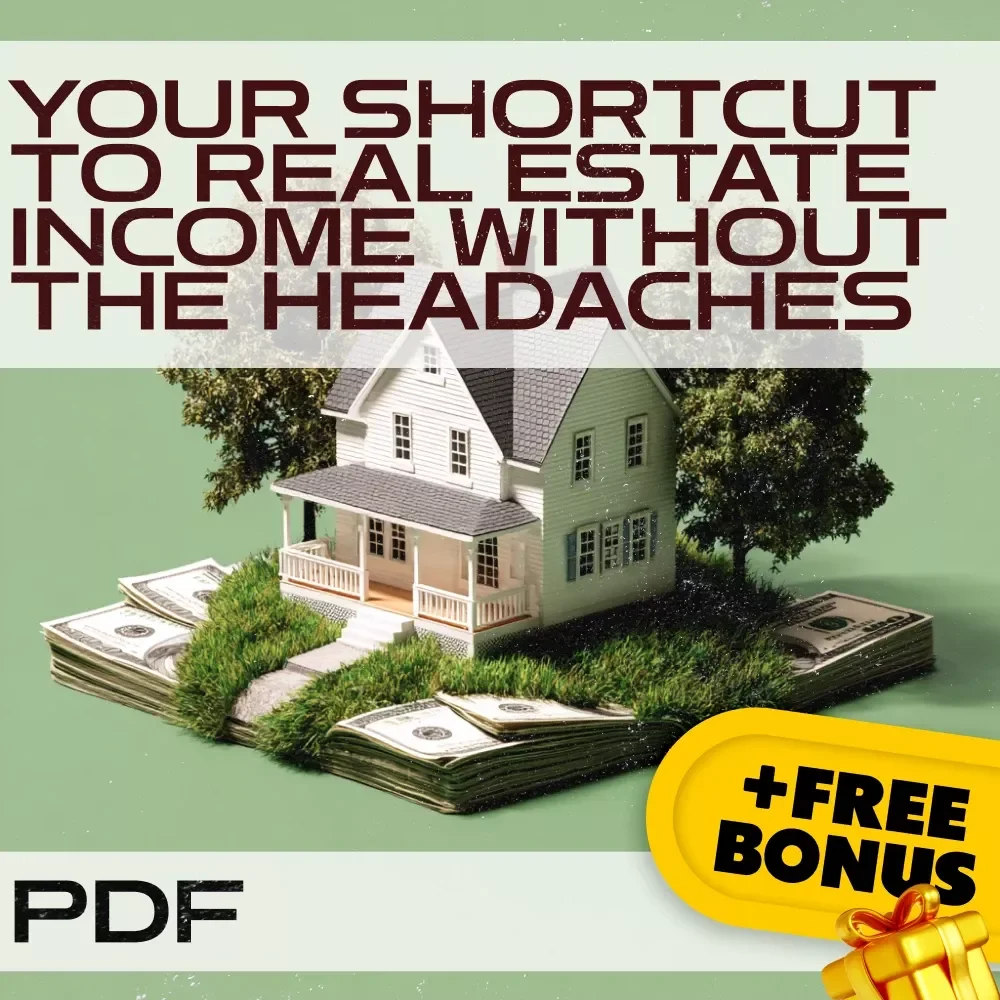 Your Shortcut to Real Estate Income Without the Headaches – BREIT Investment Checklist | How to Invest in BREIT | Passive Income Guide