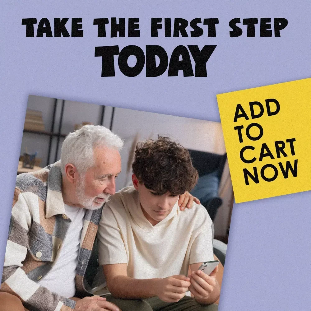 Motivation Kickstart Checklist: Help Your Son Go from Stuck to Hired – Digital Download | How to Motivate Your Son to Get a Job | Printable Job Motivation Guide for Parents