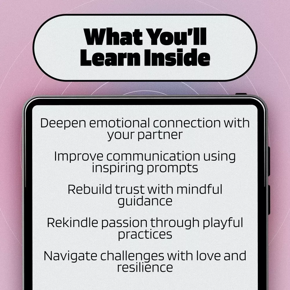 Hearts in Harmony: Inspirational Quotes to Deepen Love and Connection