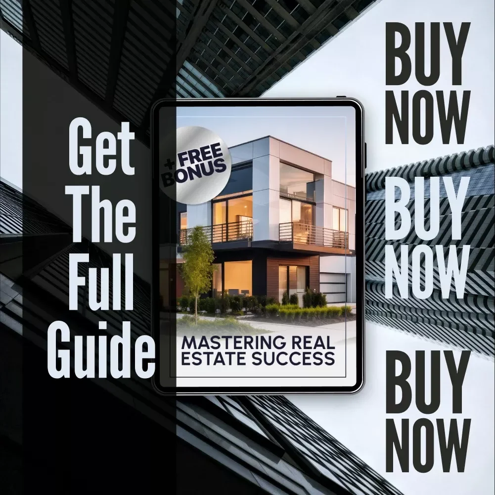 Mastering Real Estate Success Guide
