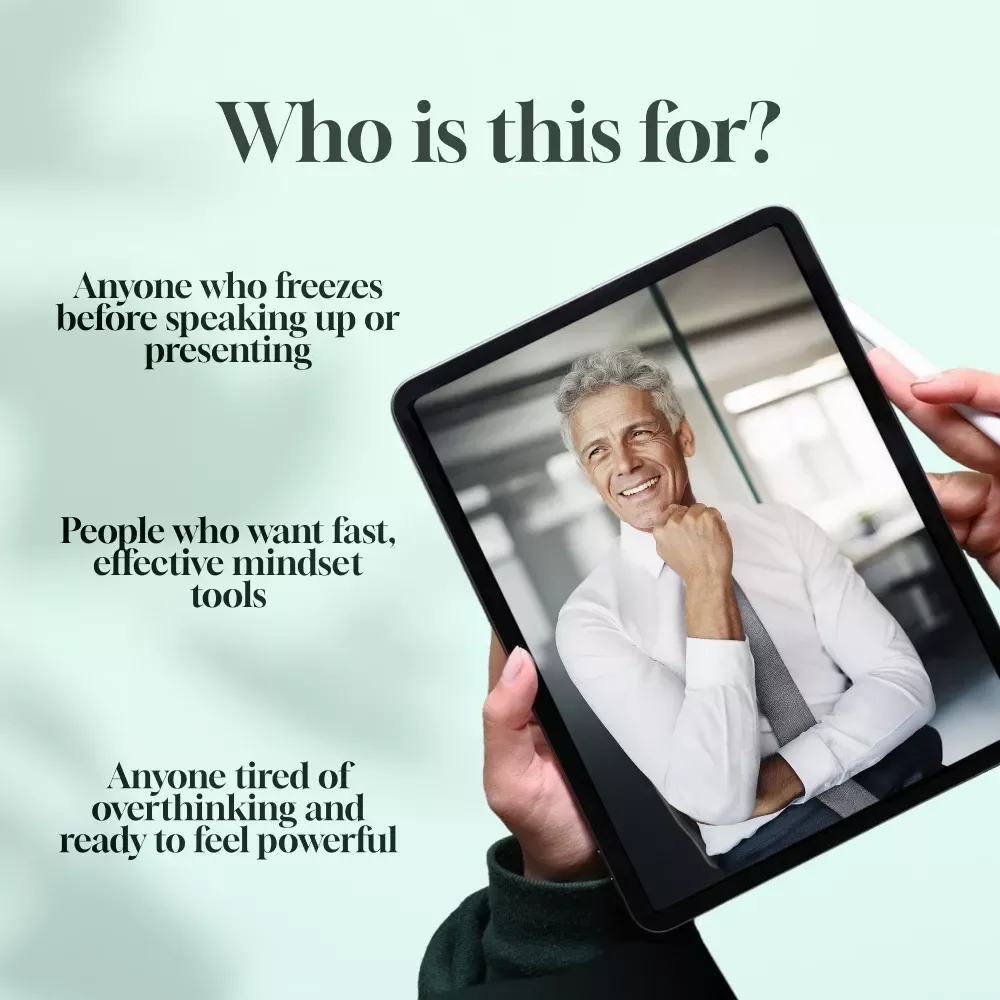 Instant Confidence: Unlock Your Power in Minutes – How to Boost Confidence Quickly | Self-Help Digital Guide for Rapid Results