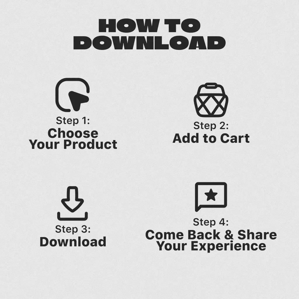 A Beginner's Guide to Taking Control of Your Money | Budgeting for Beginners eBook | Digital Download Guide for Learning How to Budget