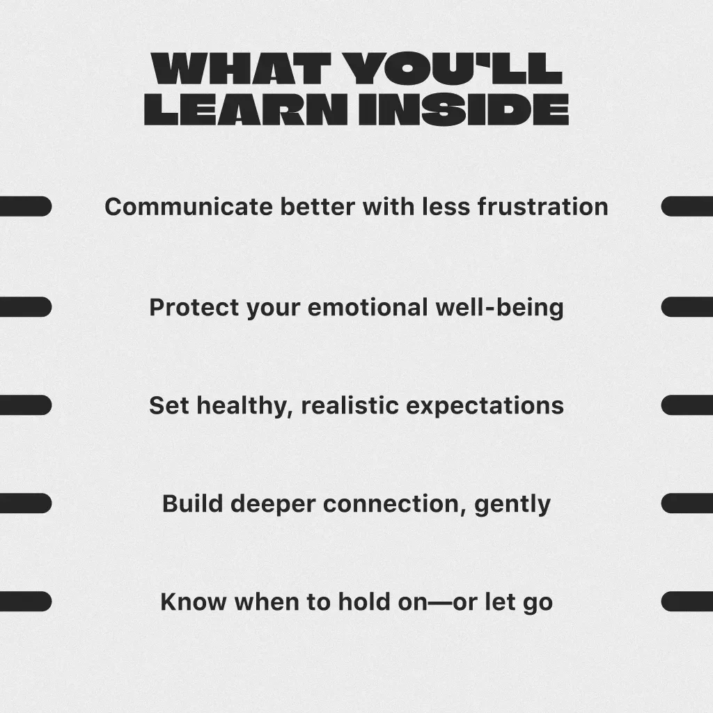 A Guide to Thriving with a Spouse Who Lacks Emotional Intelligence – How to Deal with a Spouse with Low Emotional Intelligence, Printable Marriage Help, Digital Guide for Relationships