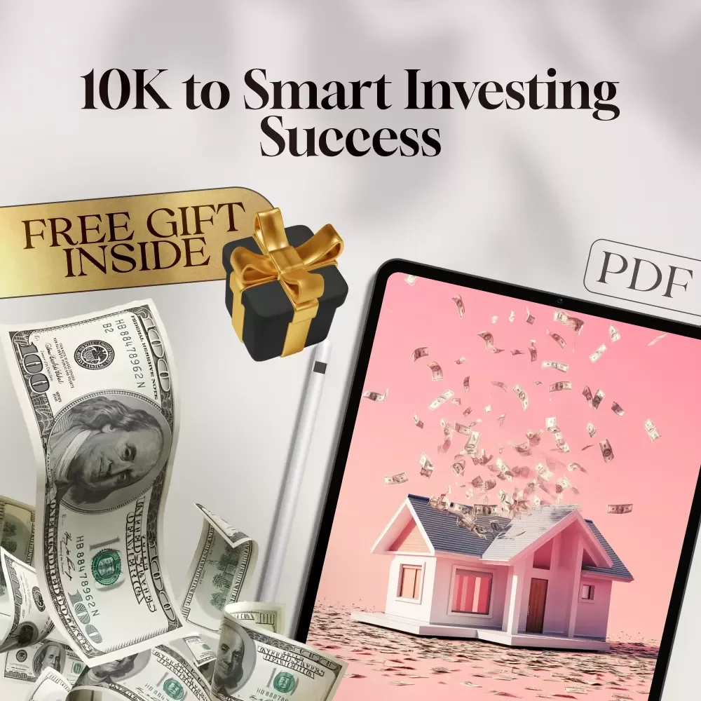 10K to Smart Investing Success Checklist