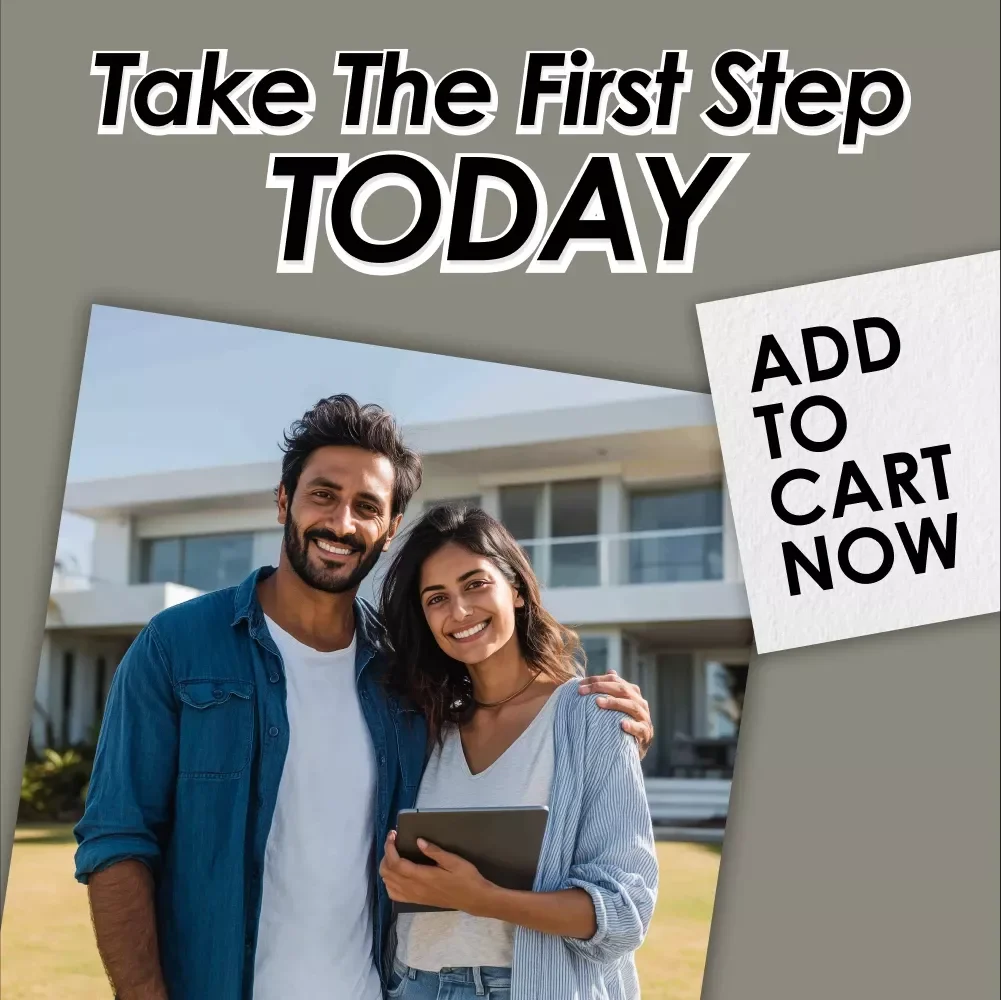 Step-by-Step to Smart Investing Checklist | How to Be Successful in Real Estate Investing Guide | Digital Download