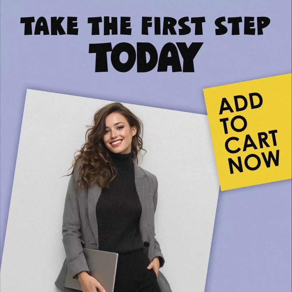 The Instant Confidence Checklist: 10 Bold Moves to Power Up Your Day | How to Boost Confidence Quickly | Printable Confidence Guide PDF