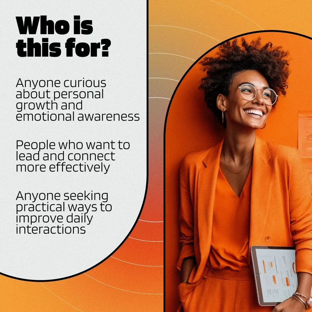 Emotional Intelligence Unlocked: 10 Must-Read Books to Transform Your EQ | EQ Guide eBook | 10 Must Reads on Emotional Intelligence | Digital Download PDF